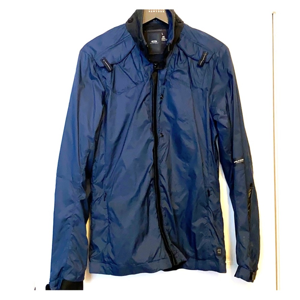 G Star Raw Windbreaker